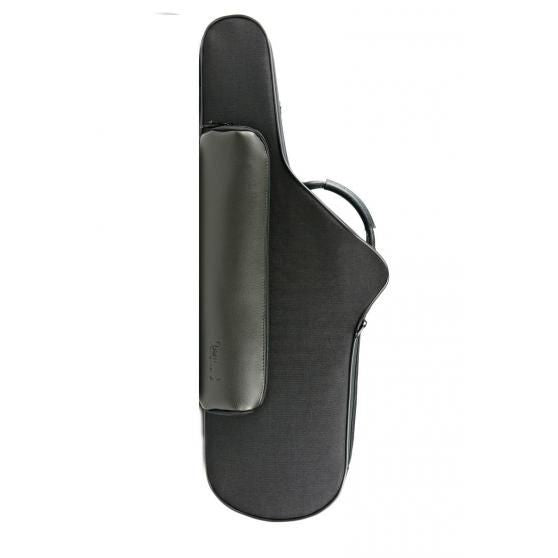 Estuche Saxofon Tenor Bam 3002S Classic Negro
