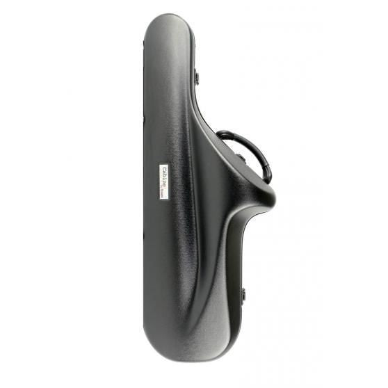 Estuche Saxofon Tenor Bam 4012S Cabine Negro