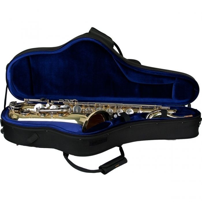 Estuche Saxofon Tenor Protec Forma Pro Pac PB305CT