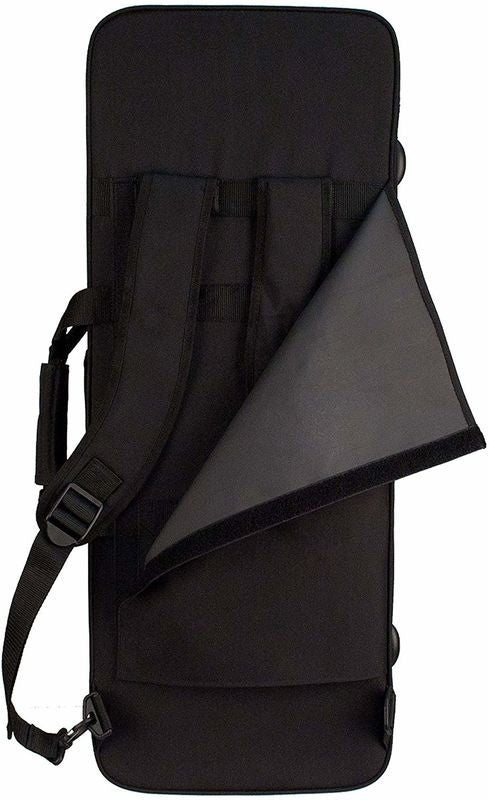 Estuche Saxofon Tenor Protec Rectangular Max MX305