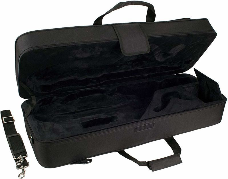 Estuche Saxofon Tenor Protec Rectangular Max MX305