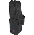Ortola Black Styrofoam Tenor Saxophone Case Ref. 123