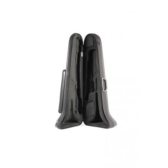 Bam 4032SP Softpack Bass Trombone Case Black