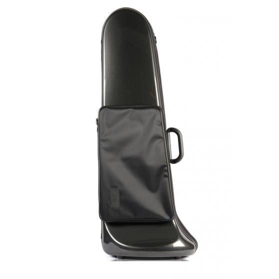 Bam 4032SP Softpack Bass Trombone Case Black