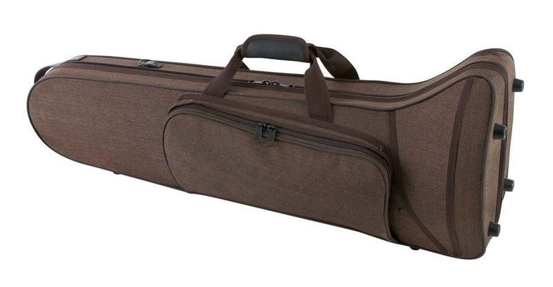 Estuche Trombon Bajo Gewa Compact