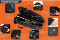 Protec IP309CT Bass Trombone Case