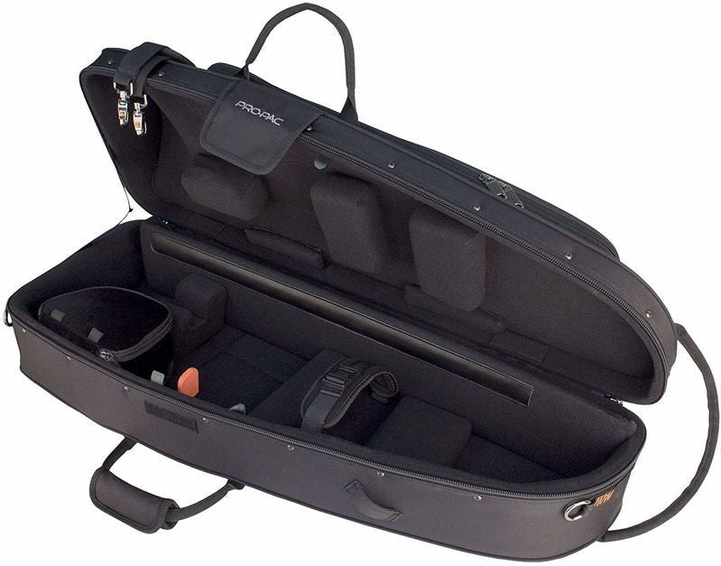 Estojo Trombone Baixo Protec IP309CT