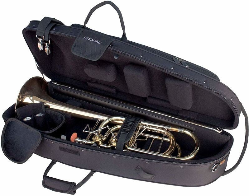 Estojo Trombone Baixo Protec IP309CT