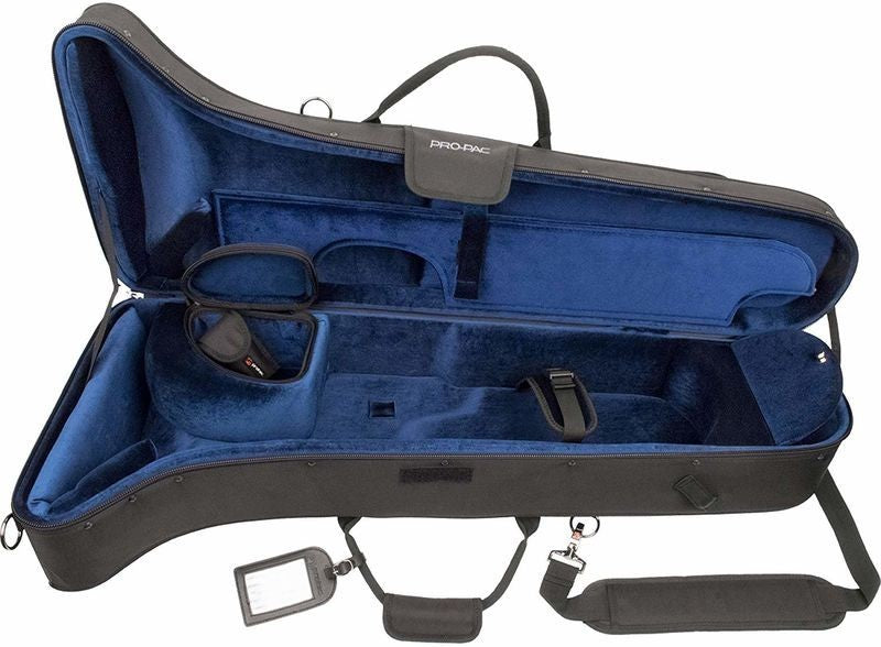 Estojo de Trombone Baixo Protec PB309CT