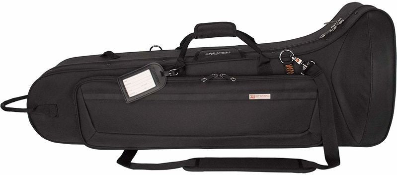 Estojo de Trombone Baixo Protec PB309CT