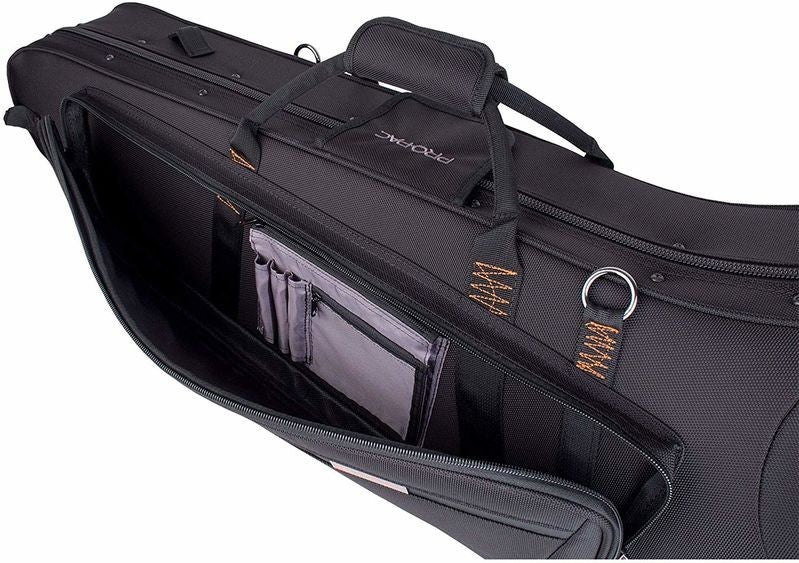 Estojo de Trombone Baixo Protec PB309CT