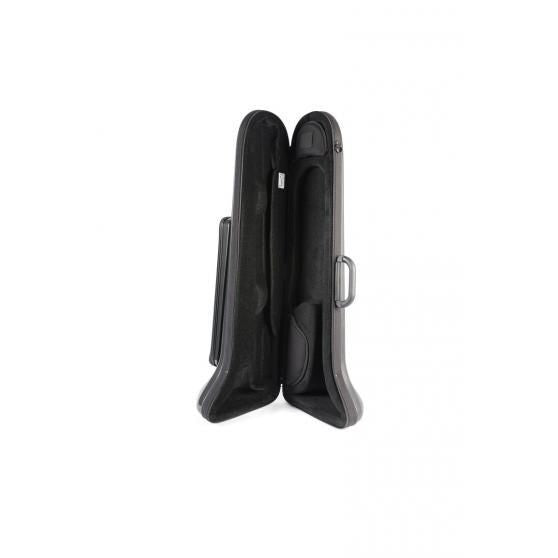 Estuche Trombon Tenor Bam 4030SP Softpack Negro