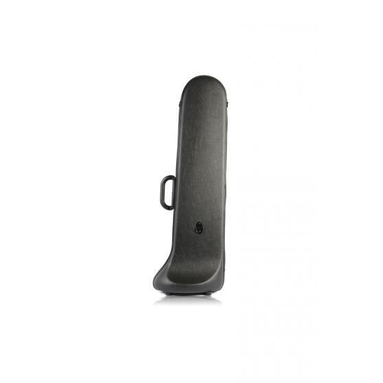Estuche Trombon Tenor Bam 4030SP Softpack Negro