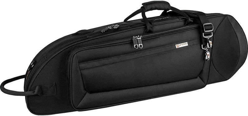 Estojo de Trombone Tenor Protec Ipac IP306CT