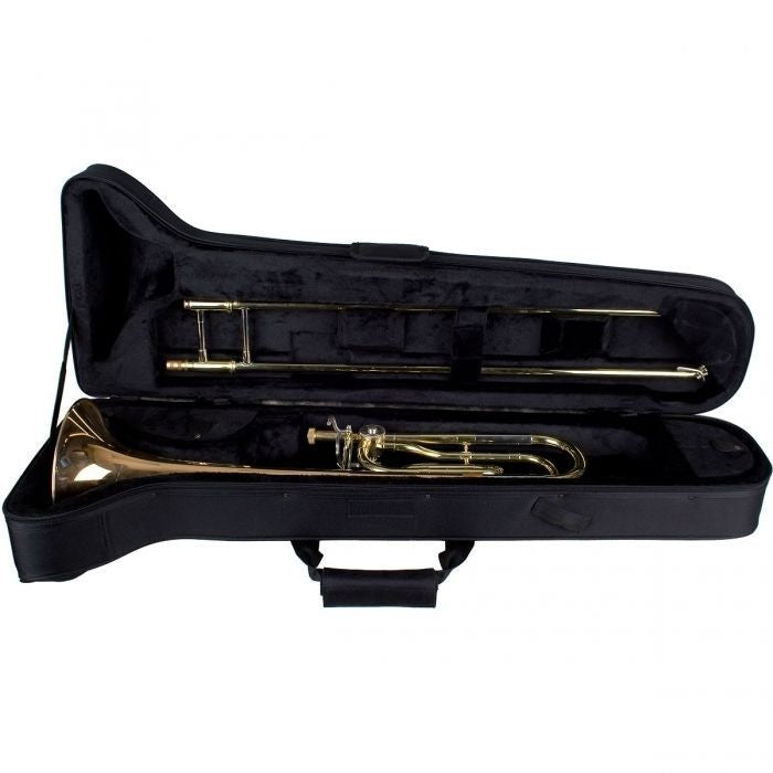 Estojo Trombone Tenor Protec Max MX306CT