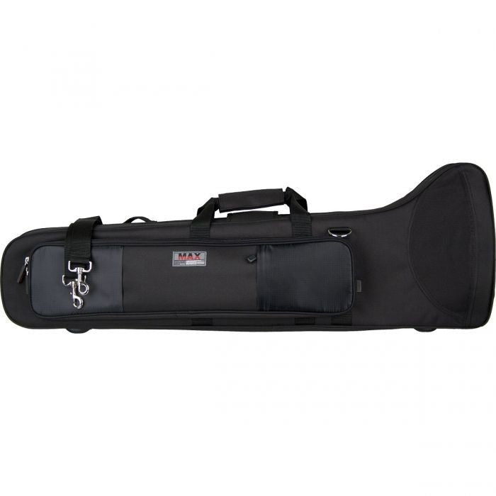 Estojo Trombone Tenor Protec Max MX306CT