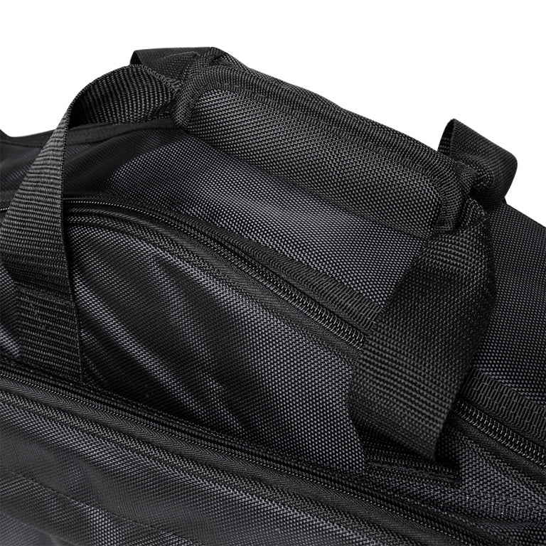 Funda Saxofon Alto Stagg Mochila Negra SB-AS-BK_05