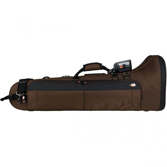 Estojo para Trombone Tenor Protec PB306CT