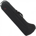 Ortola Black Styrofoam Tenor Trombone Case Ref. 153