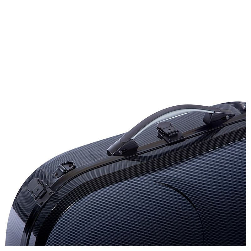 Estuche Trompa Bam 6001XL Hightech Carbon