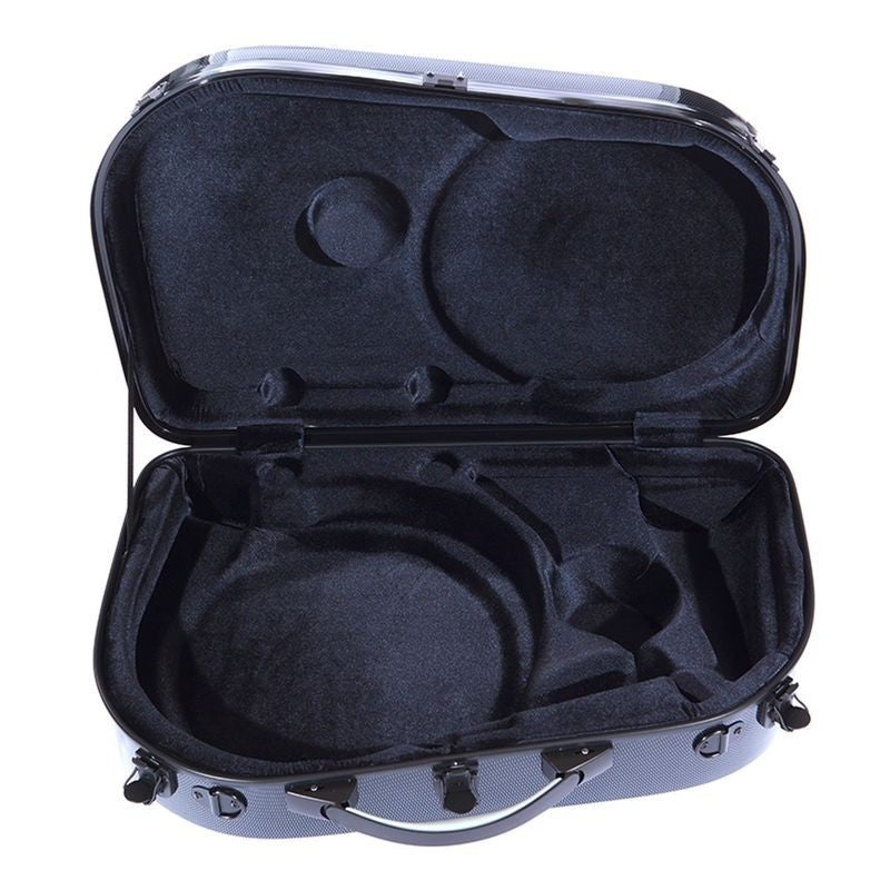 Estuche Trompa Bam 6001XL Hightech Carbon