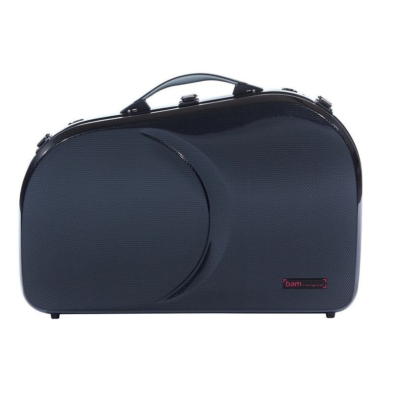 Estuche Trompa Bam 6001XL Hightech Carbon