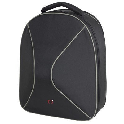 Estuche Trompa Desmontable Ortola Ref. 8130 Negro
