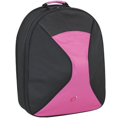 Estuche Trompa Desmontable Ortola Ref. 8490 FSH Negro Azul