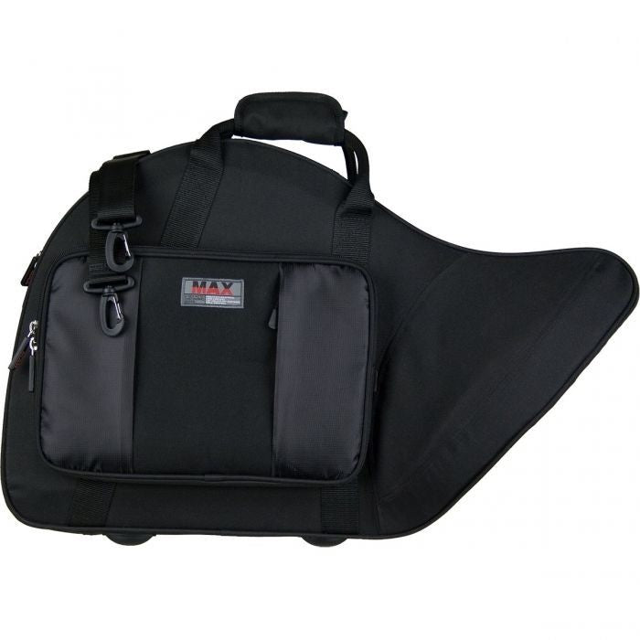 Protec Max Contoured French Horn Case MX316CT