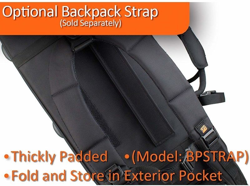 Estojo Trompa Protec Pro Pac PB316CT