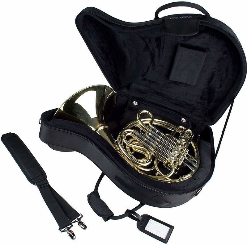 Estojo Trompa Protec Pro Pac PB316CT