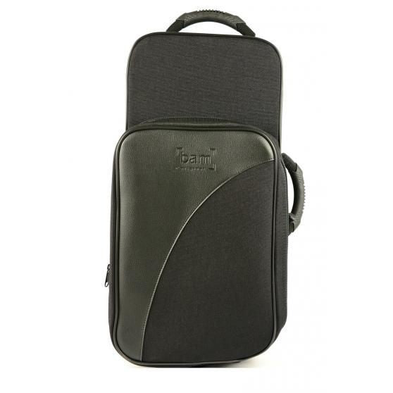 Estuche Trompeta Bam 3023S Trekking Negro