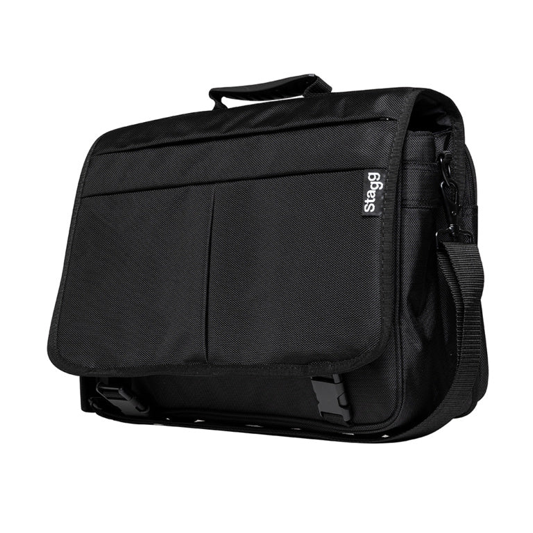 Funda Clarinete Stagg Negra SB-CL-BK_02