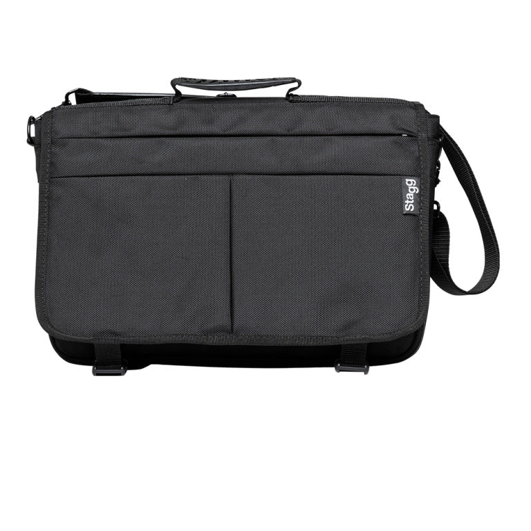 Funda Clarinete Stagg Negra SB-CL-BK_03