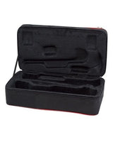 Estuche Trompeta HB102 Mochila Ortola Negro Vivo Marron