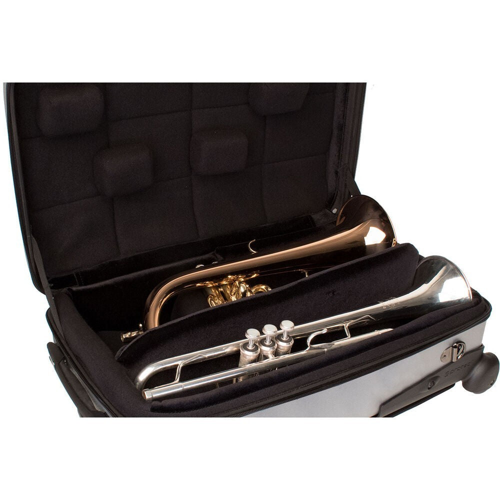Estojo Trompete Protec ABS BLT301TSX