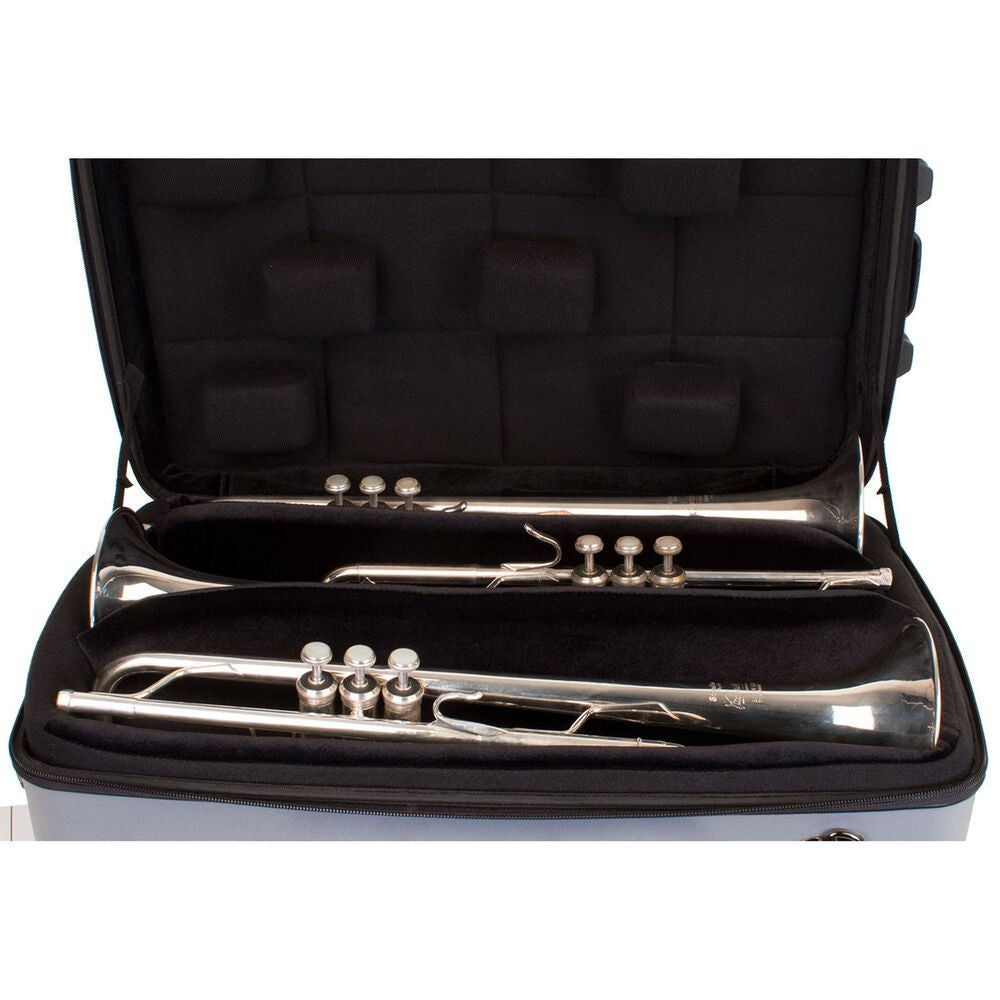 Estojo Trompete Protec ABS BLT301TSX