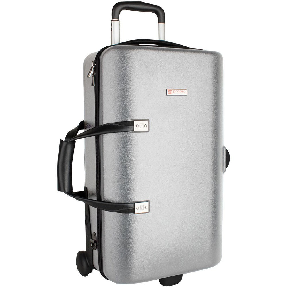 Estojo Trompete Protec ABS BLT301TSX