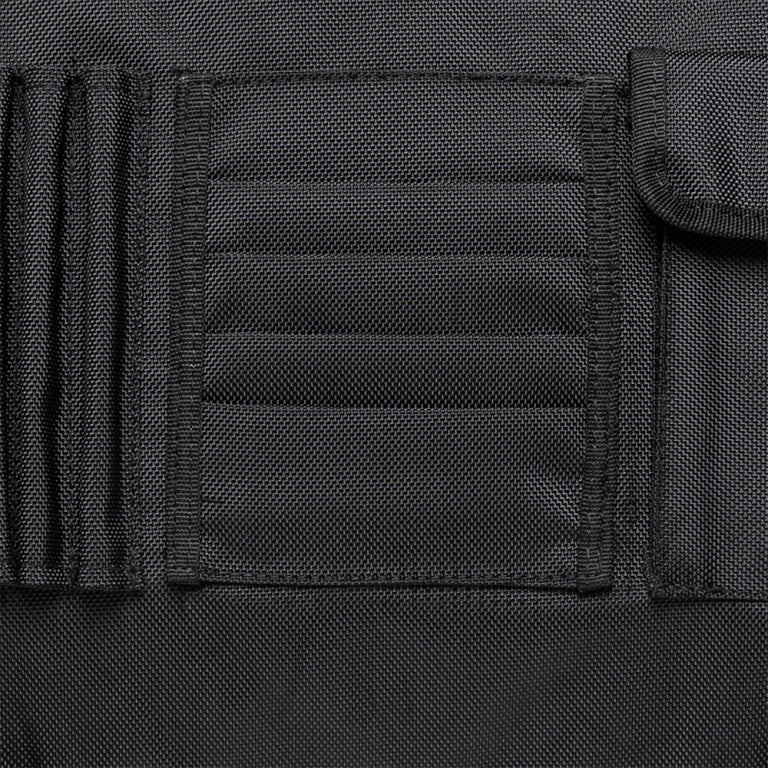 Funda Clarinete Stagg Negra SB-CL-BK_06