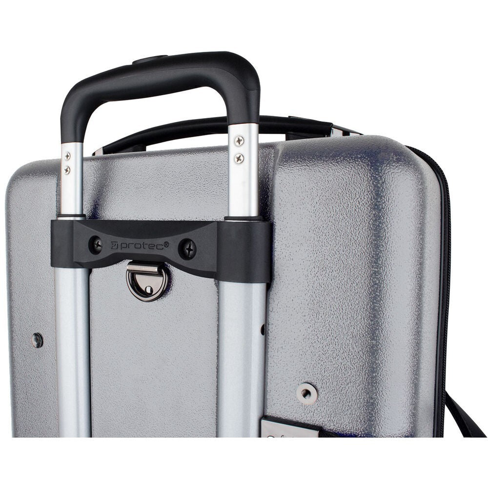 Estojo Trompete Protec ABS BLT301TSX