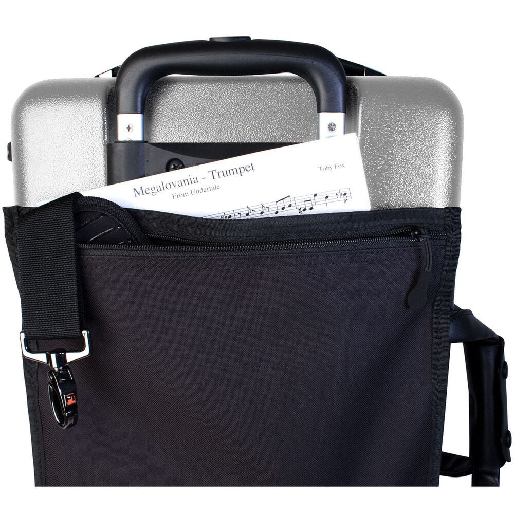 Estuche Trompeta Protec ABS BLT301TSX