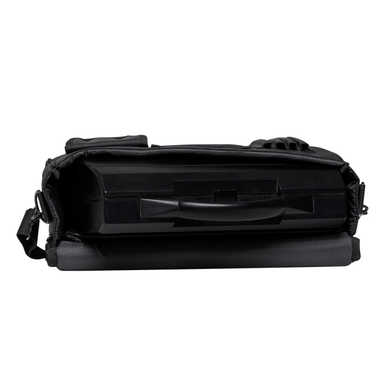 Funda Clarinete Stagg Negra SB-CL-BK_07