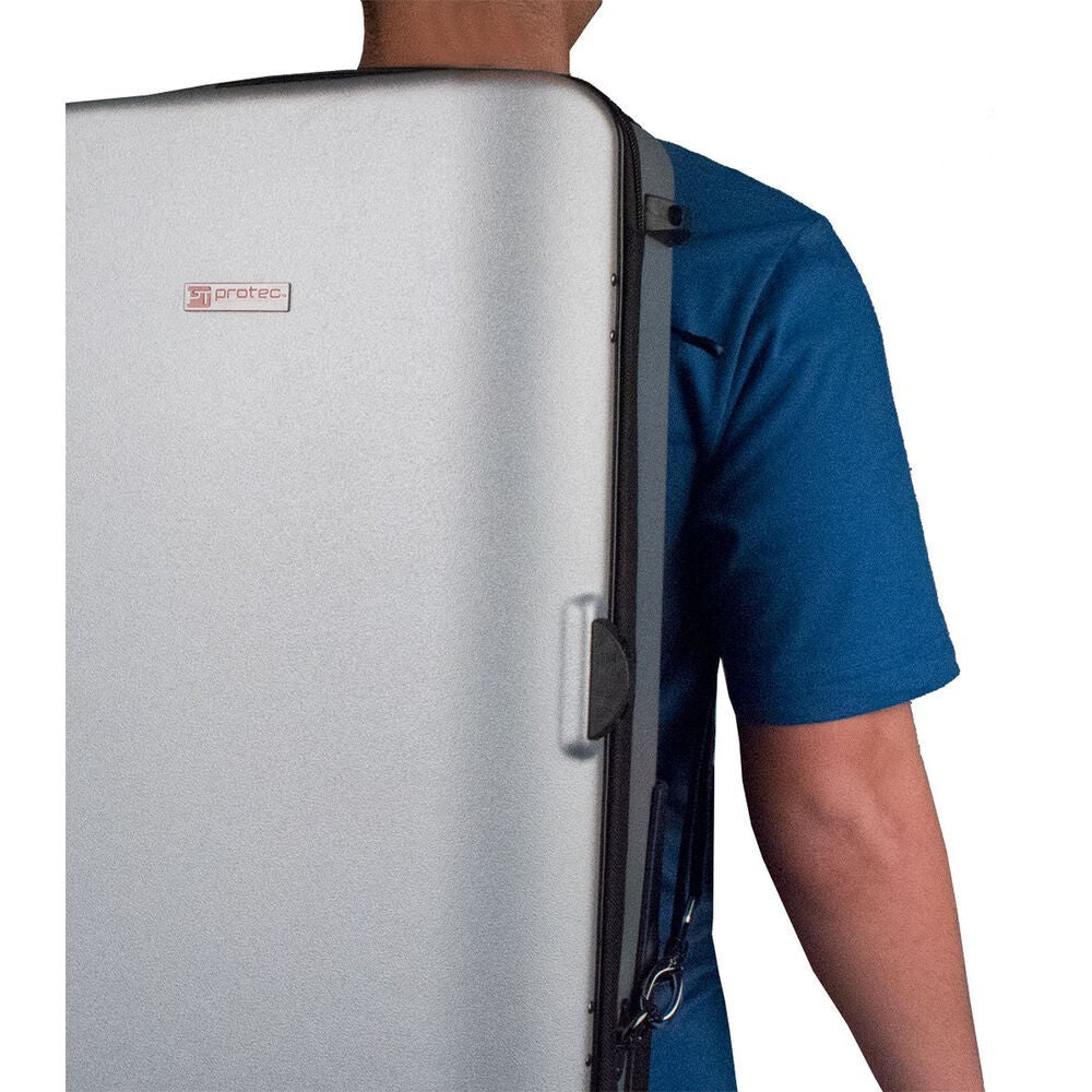 Estuche Trompeta Protec ABS BLT301TSX