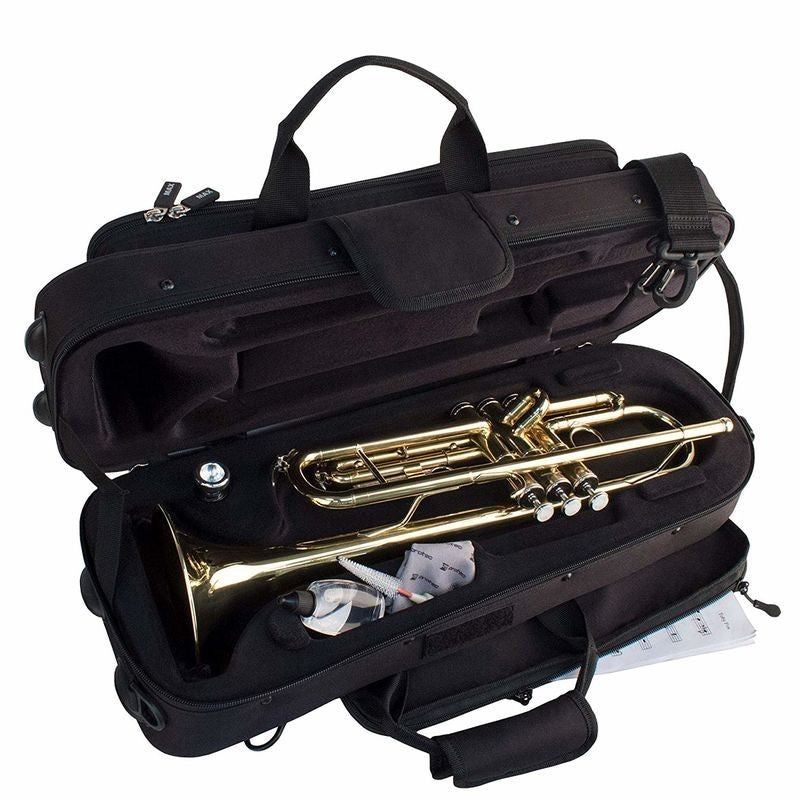 Estuche Trompeta Protec Forma Max MX301CT
