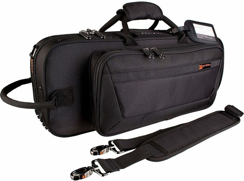Estuche Trompeta Protec Forma PB301CT