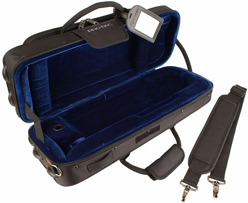 Estuche Trompeta Protec Forma PB301CT
