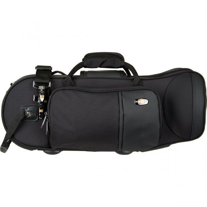Estuche Trompeta Protec Forma Travel Light PB301TL