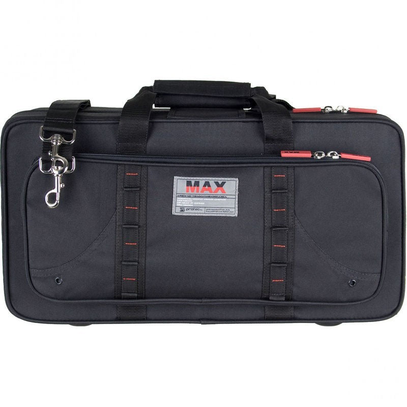 Estuche Trompeta Protec Rectangular Max MX301