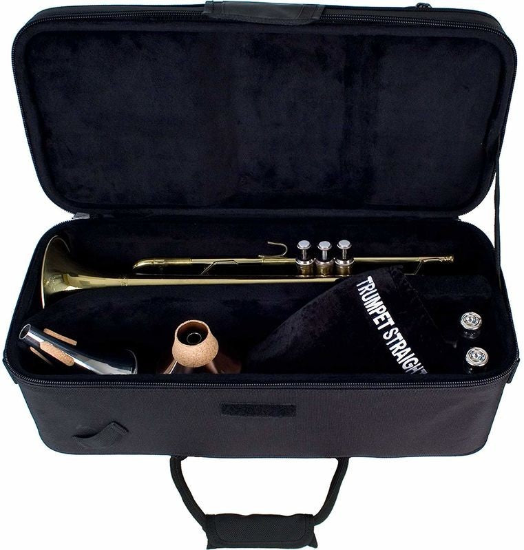 Estuche Trompeta Protec Rectangular PB301