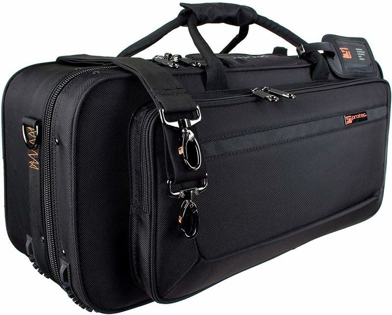 Estuche Trompeta Protec Rectangular PB301